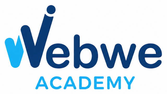 Webwe Academy